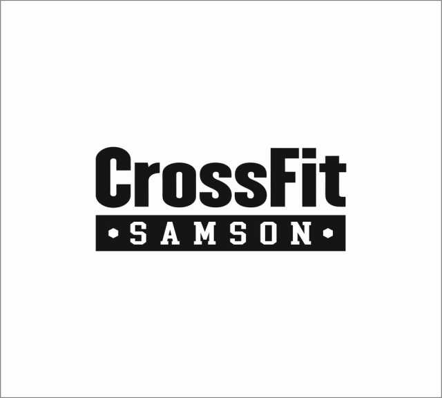 Предложение: CrossFit SAMSON