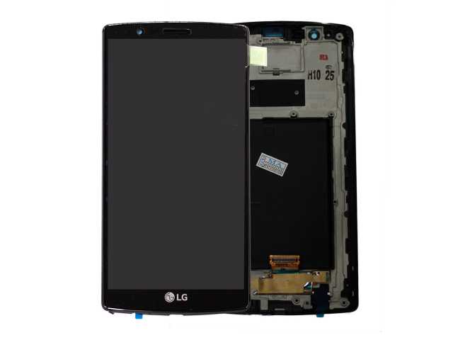 Предложение: LG G4/H818/ACQ88344101 черный дисплей