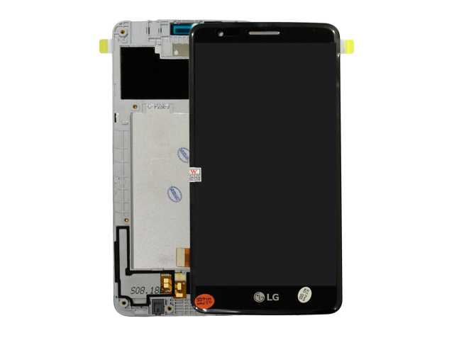 Предложение: LG K8 2017/X240 черный дисплей