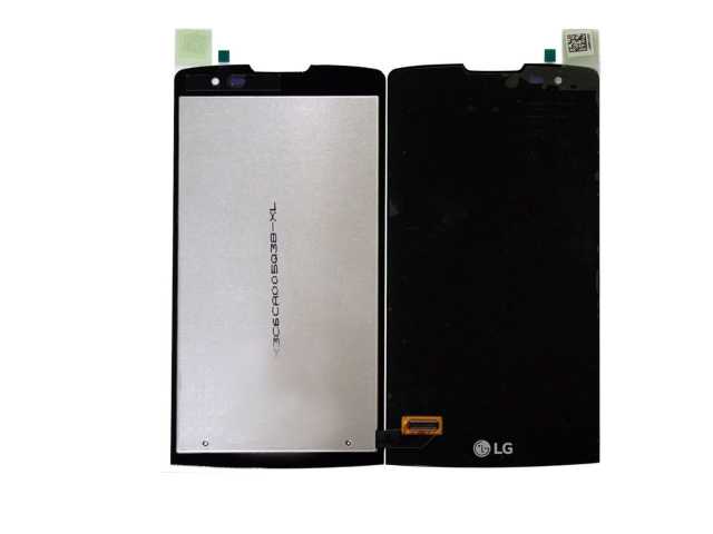 Предложение: LG LEON/H324T/EAT62693101 черный дисплей