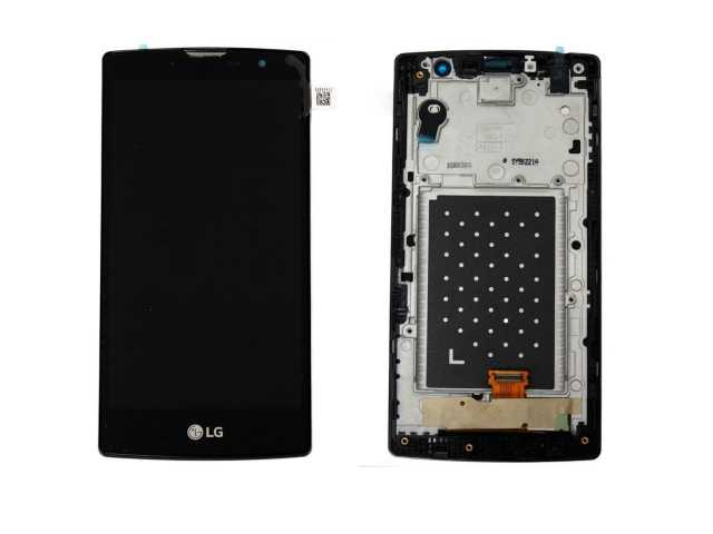 Предложение: LG MAGNA/H502/ACQ88378004 черный дисплей