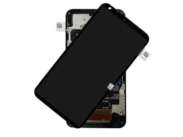 Предложение: LG Q6/M700/ACQ90078701 черный дисплей