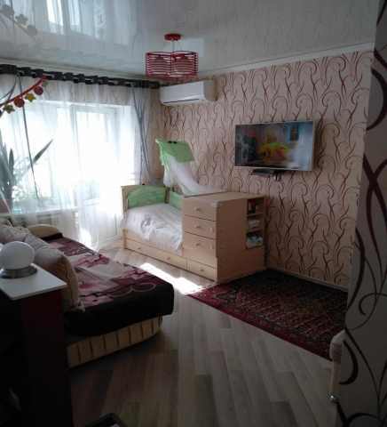 Продам: квартиру
