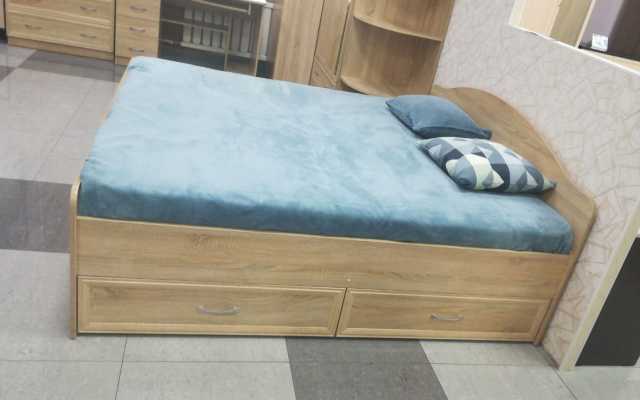 Продам: кровать в Хабаровске