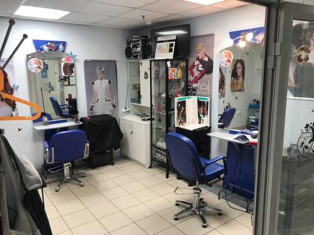 Продам: Рабочее место парикмахера