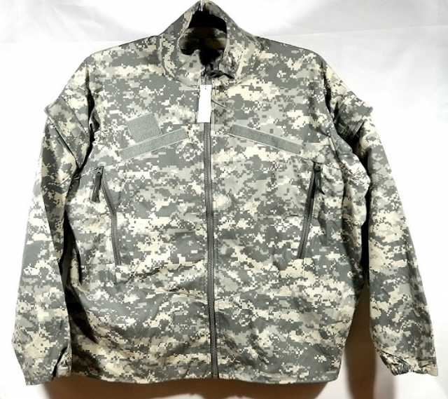 Продам: Куртка-ветровка ECWCS GEN III