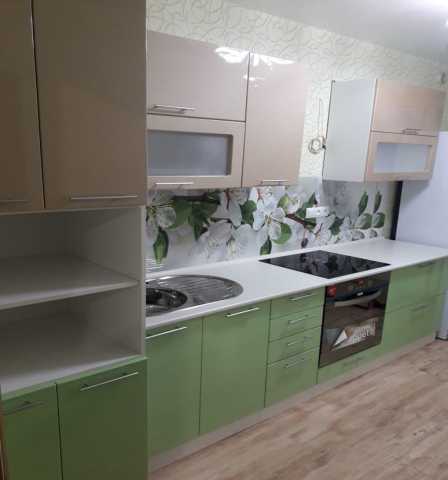 Продам: модульную кухню в Хабаровске
