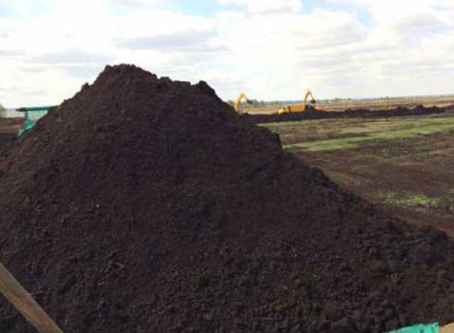 Предложение: Доставка грунта по Калининграду
