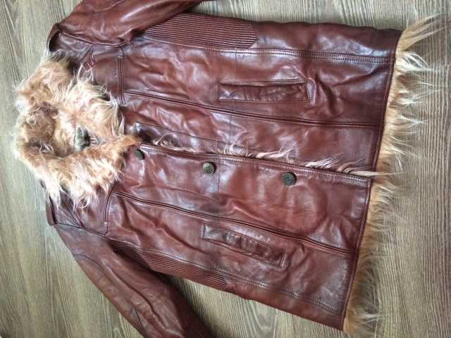 Продам: мужская куртка