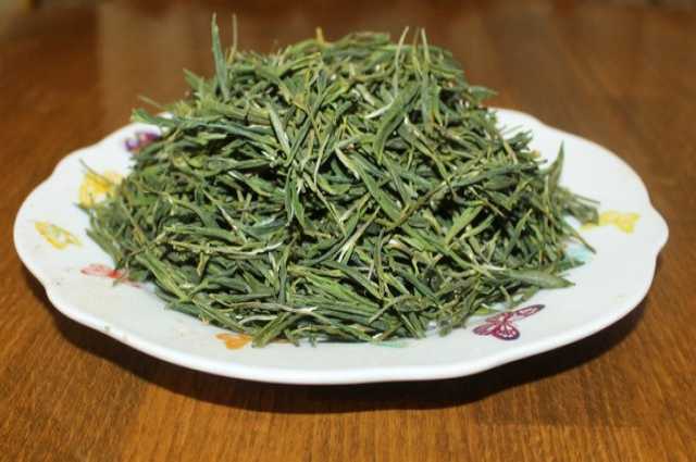 Продам: Зеленый китайский чай. Весна 2019