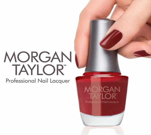 Продам: Лак для ногтей Morgan Taylor