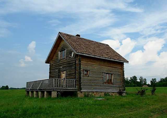 Предложение: Новый загородный отель рядом