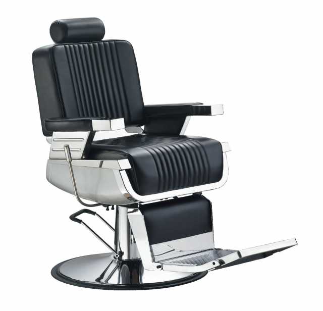 Продам: Парикмахерское Barber кресло "A300"