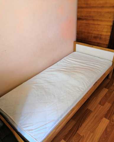 Продам: Кровать подростковая