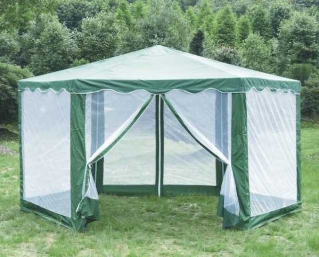 Продам: Новый шатёр шестигранный 4 х 4 х 4 м