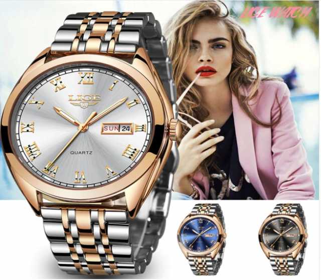 Продам: Мужские и женские наручные часы