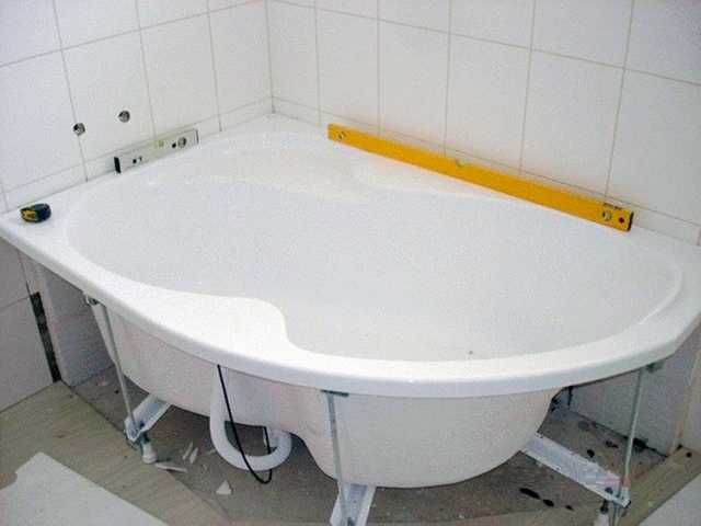 Предложение: Быстрая отделка ванной под ключ
