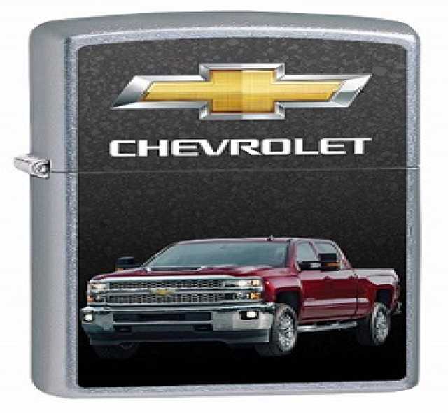 Продам: Зажигалка Zippo 80028 Chevrolet Pickup