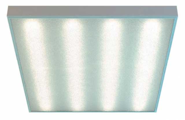 Продам: Светодиодный светильник универсальный