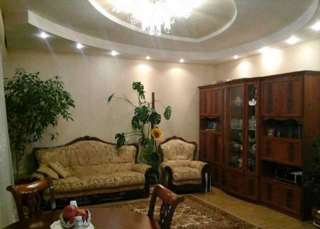 Продам: квартиру