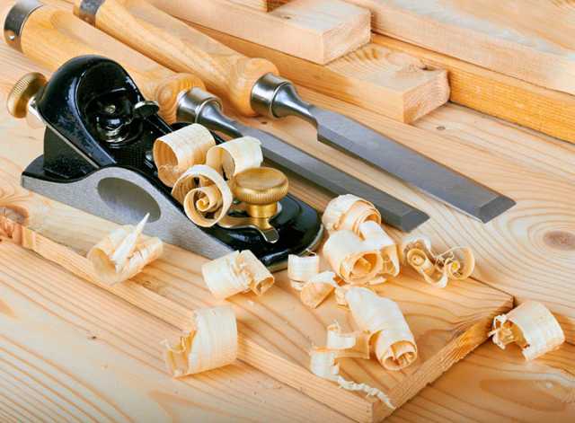 Предложение: Плотники - стройка, отделка, ремонт