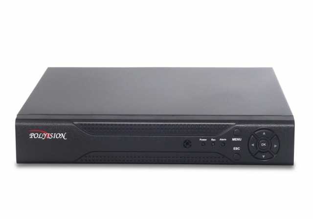 Продам: Видеорегистратор PVDR-A5-08M1 v.2.4.1