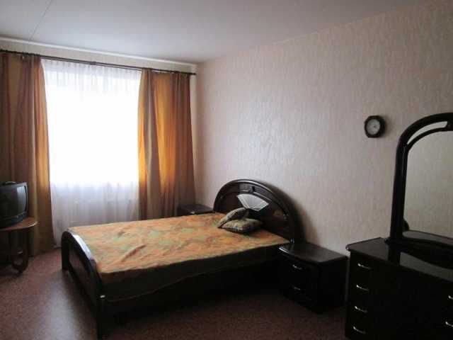 Продам: квартиру