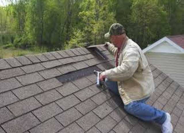 Предложение: Монтаж и ремонт крыши
