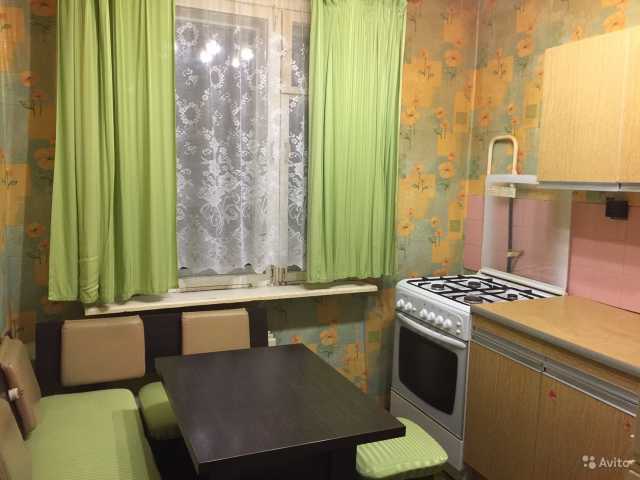 Сдам: квартиру