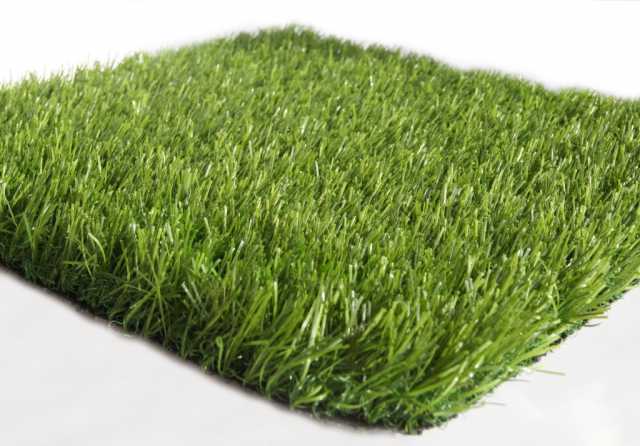 Продам: Искусственная трава Лето ворса 30 мм