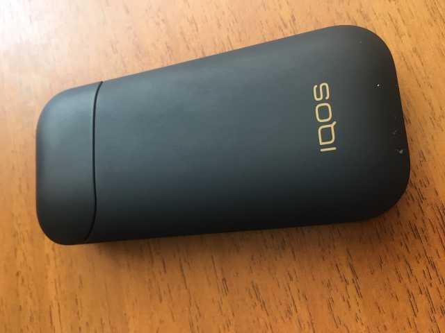 Продам: Iqos 2.4