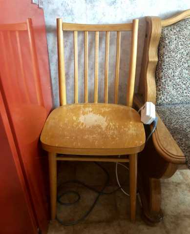 Продам: Деревянные стулья