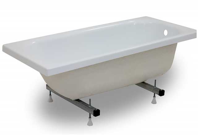 Продам: ванна акриловая 1600\700