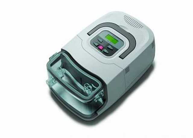 Продам: RESmart CPAP (РЕСмарт СИПАП) BMC-630C