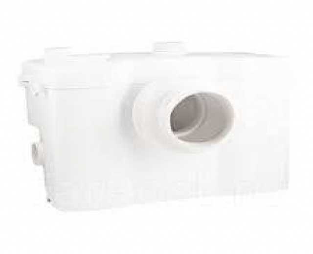 Продам: Туалетный насос измельчитель STP-100 LUX