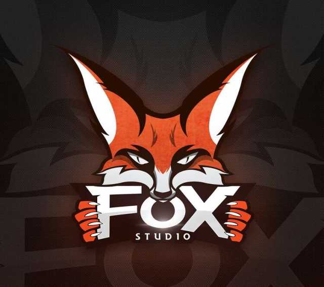 Предложение: Реклама и печать Fox Studio