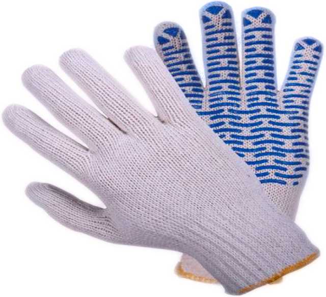 Продам: Рабочие перчатки от производителя