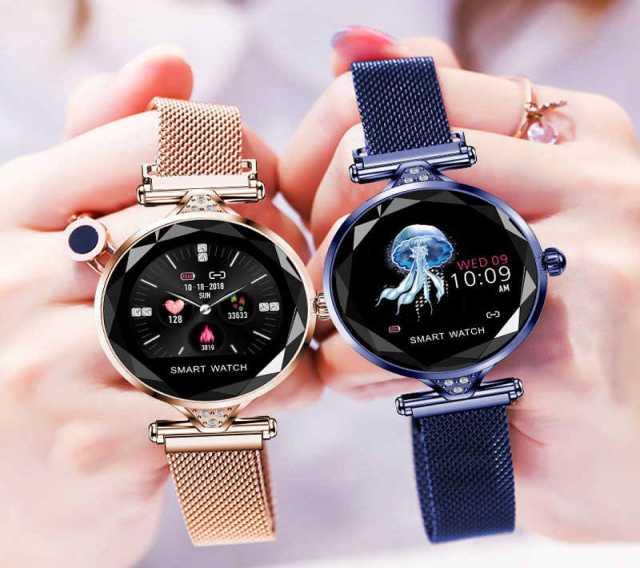 Продам: Smart Watch H1 женские смарт часы