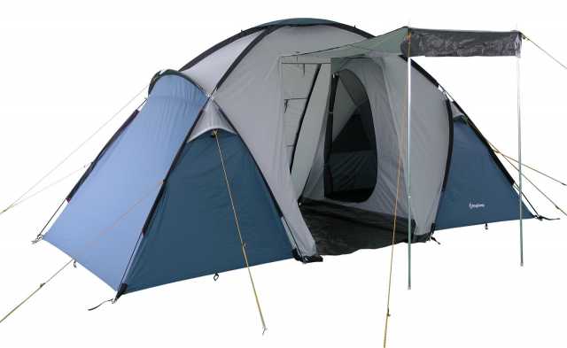 Предложение: Палатки