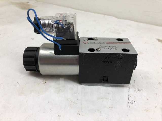 Продам: Клапан электромагнитный SDHE 0631/2/A 10