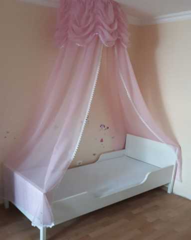 Продам: Кроватка для ребенка