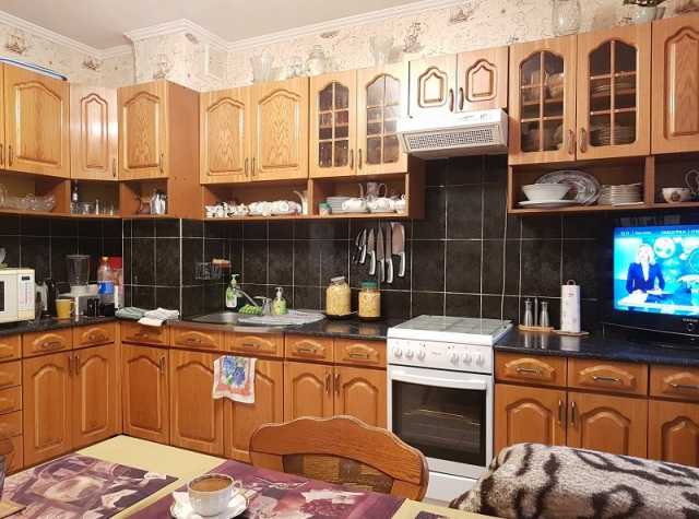Продам: квартиру