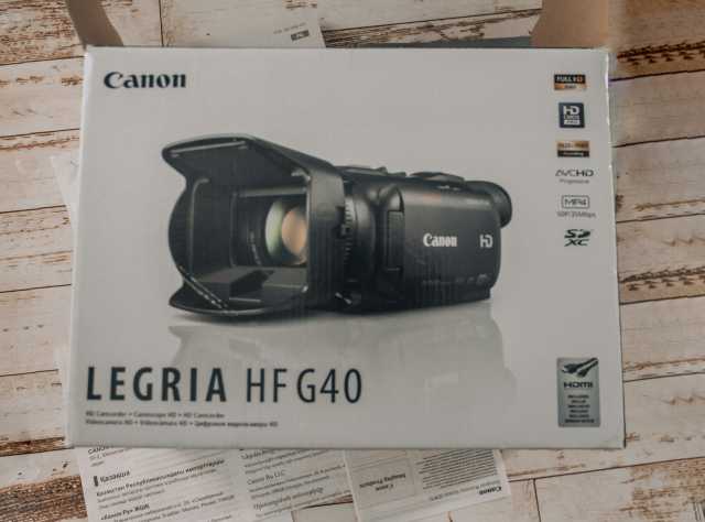 Продам: HD-видеокамеру