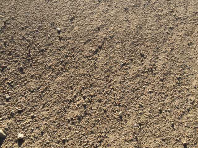 Продам: Песок для дренажа