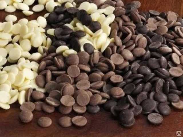 Продам: Натуральный шоколад,Мастер Мартини,10кг