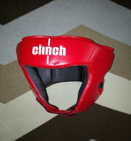 Продам: Шлем Clinch C112