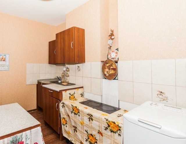 Продам: квартиру