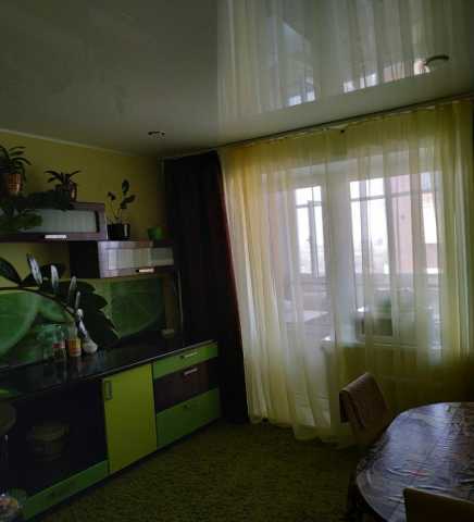 Продам: квартиру