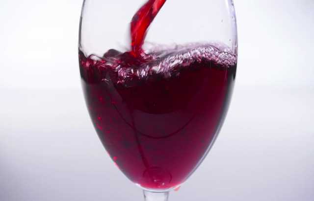 Продам: Виноградный сок Фиолетовый ранний