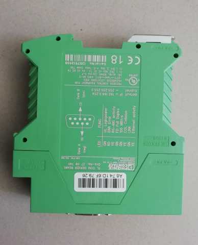 Продам: Преобразователь RS485 - Ethernet